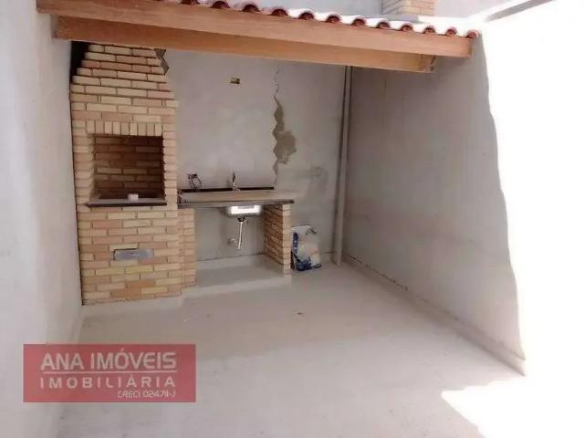 Casa / Sobrado para Venda em São Paulo/SP Parque São Domingos 3 Quartos