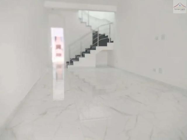 Casa / Sobrado para Venda em São Paulo/SP Parque São Domingos 3 Quartos