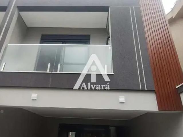 Casa / Sobrado para Venda em São Paulo/SP Parque São Domingos 3 Quartos