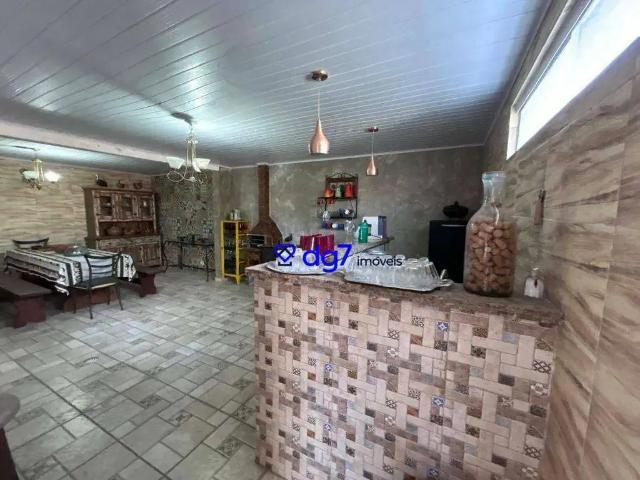 Casa / Sobrado para Venda em São Paulo/SP Parque São Domingos 3 Quartos