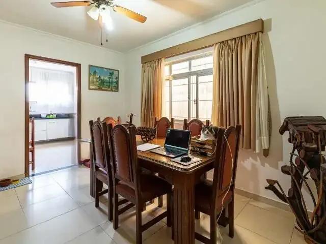 Casa / Sobrado para Venda em São Paulo/SP Parque São Domingos 3 Quartos
