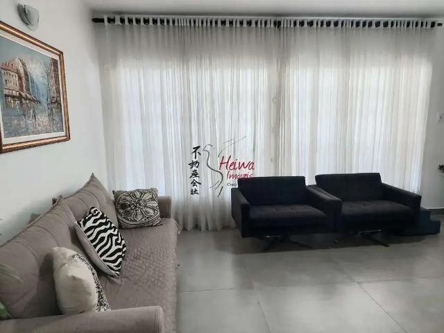 Casa / Sobrado para Venda em São Paulo/SP Parque São Domingos 3 Quartos