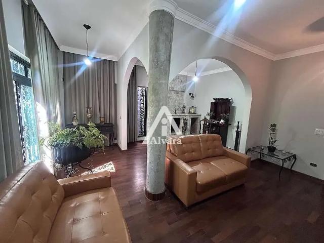 Casa / Sobrado para Venda em São Paulo/SP Parque São Domingos 3 Quartos