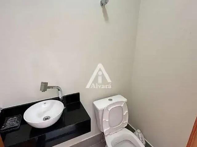 Casa / Sobrado para Venda em São Paulo/SP Parque São Domingos 3 Quartos