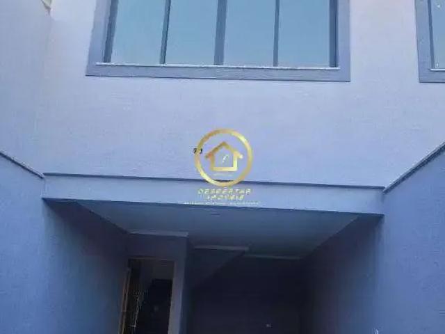Casa / Sobrado para Venda em São Paulo/SP Parque São Domingos 3 Quartos
