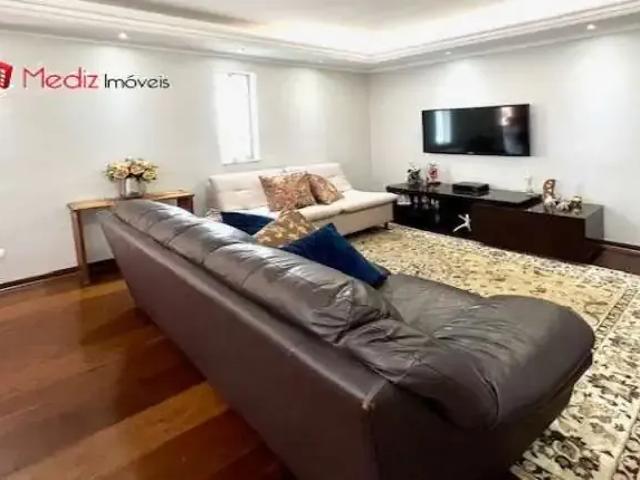 Casa / Sobrado para Venda em São Paulo/SP Parque São Domingos 3 Quartos