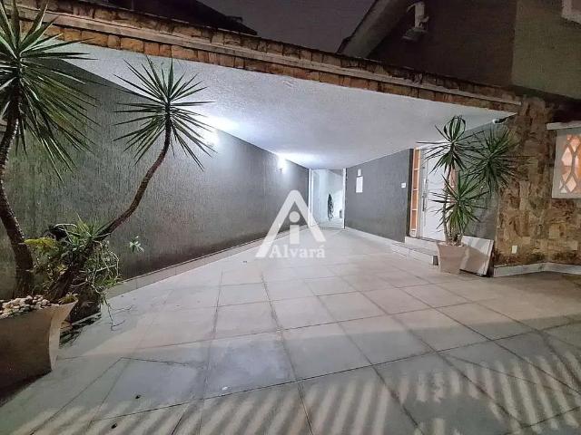 Casa / Sobrado para Venda em São Paulo/SP Parque São Domingos 3 Quartos