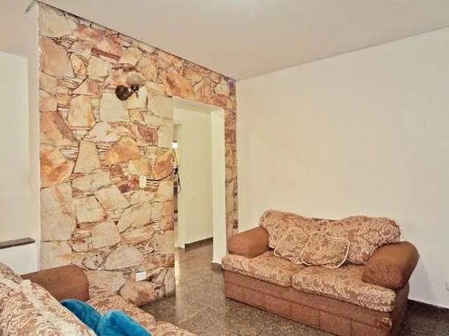 Casa / Sobrado para Venda em São Paulo/SP Parque São Domingos 3 Quartos
