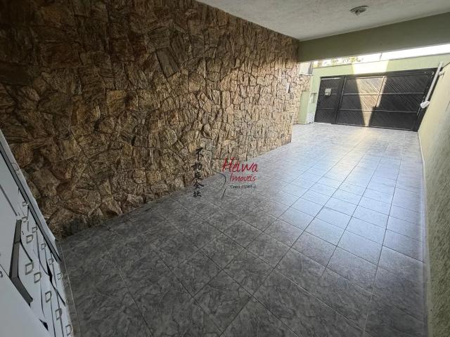 Casa / Sobrado para Venda em São Paulo/SP Parque São Domingos 3 Quartos