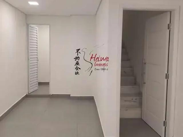 Casa / Sobrado para Venda em São Paulo/SP Parque São Domingos 3 Quartos