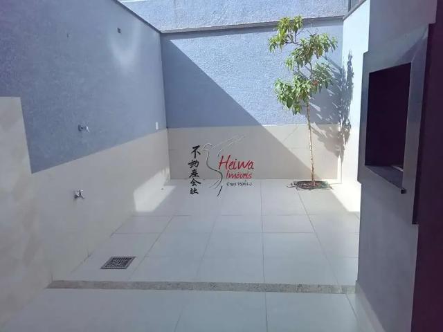 Casa / Sobrado para Venda em São Paulo/SP Parque São Domingos 3 Quartos
