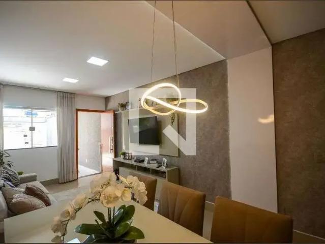 Casa / Sobrado para Venda em São Paulo/SP Parque São Domingos 3 Quartos