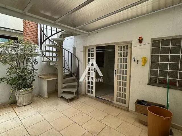 Casa / Sobrado para Venda em São Paulo/SP Parque São Domingos 3 Quartos