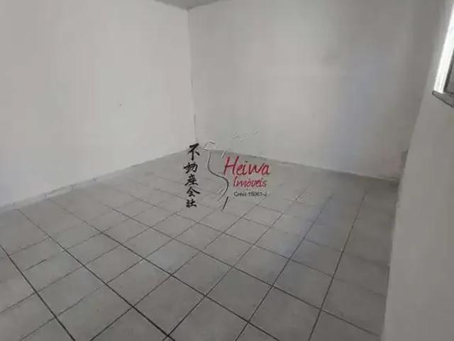 Casa / Sobrado para Venda em São Paulo/SP Parque São Domingos 3 Quartos