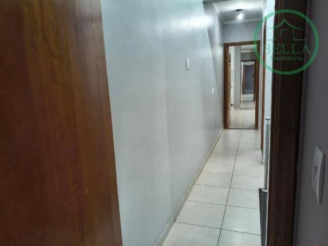 Casa / Sobrado para Venda em São Paulo/SP Parque São Domingos 3 Quartos