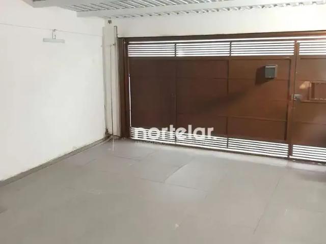 Casa / Sobrado para Venda em São Paulo/SP Parque São Domingos 3 Quartos