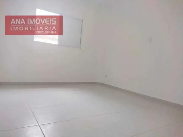 Casa / Sobrado para Venda em São Paulo/SP Parque São Domingos 3 Quartos