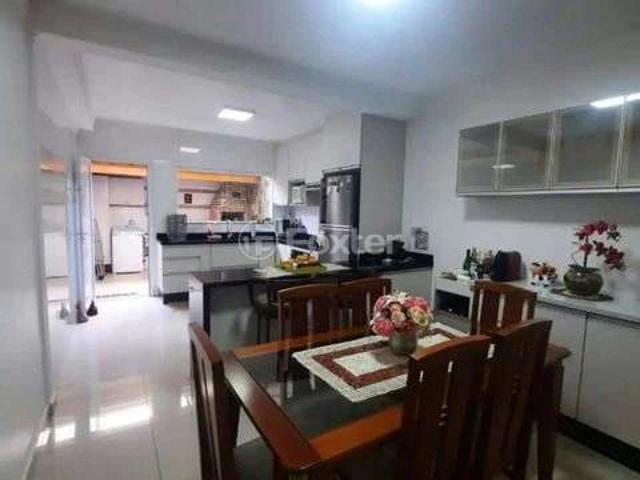 Casa / Sobrado para Venda em São Paulo/SP Parque São Domingos 3 Quartos