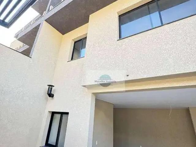 Casa / Sobrado para Venda em São Paulo/SP Parque São Domingos 3 Quartos