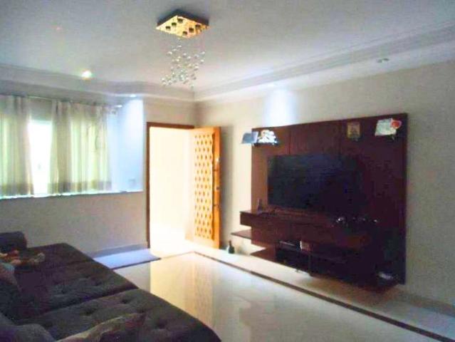 Casa / Sobrado para Venda em São Paulo/SP Parque São Domingos 3 Quartos