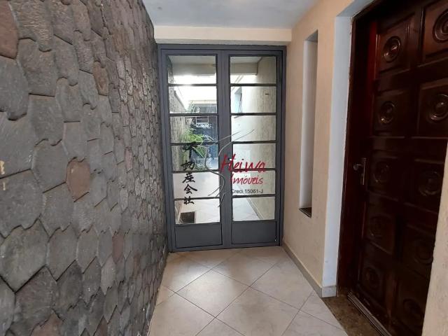 Casa / Sobrado para Venda em São Paulo/SP Parque São Domingos 3 Quartos