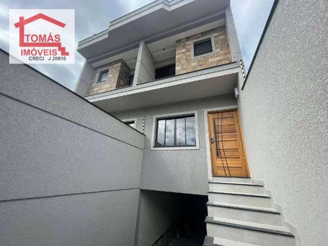Casa / Sobrado para Venda em São Paulo/SP Parque São Domingos 3 Quartos