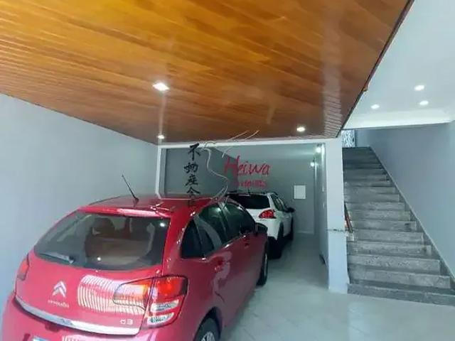 Casa / Sobrado para Venda em São Paulo/SP Parque São Domingos 3 Quartos