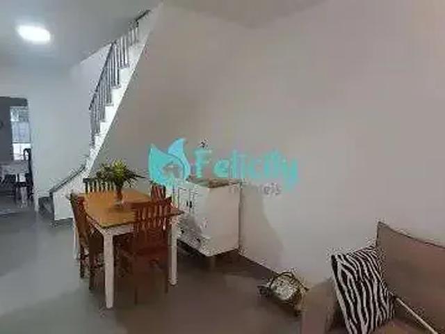 Casa / Sobrado para Venda em São Paulo/SP Parque São Domingos 3 Quartos