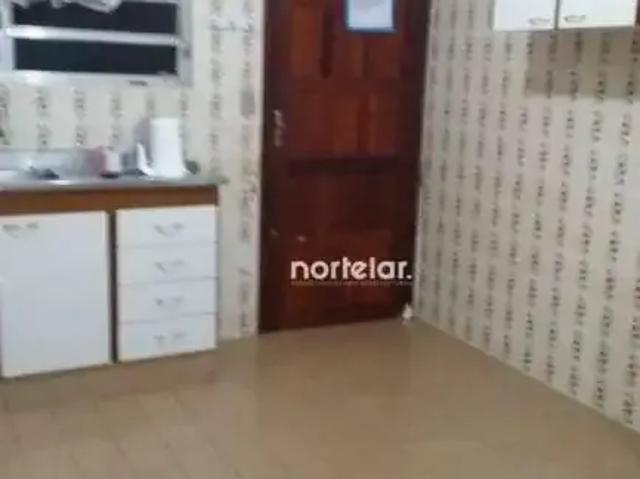 Casa / Sobrado para Venda em São Paulo/SP Parque São Domingos 3 Quartos