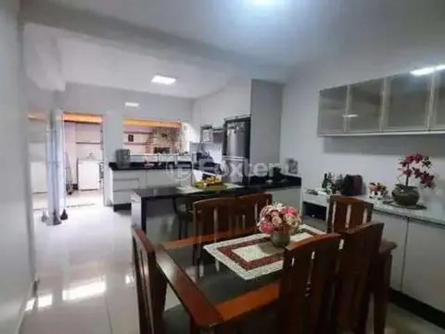 Casa / Sobrado para Venda em São Paulo/SP Parque São Domingos 3 Quartos
