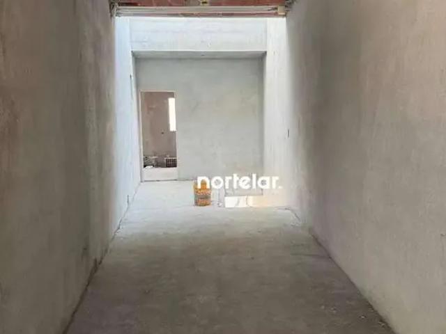 Casa / Sobrado para Venda em São Paulo/SP City América 3 Quartos