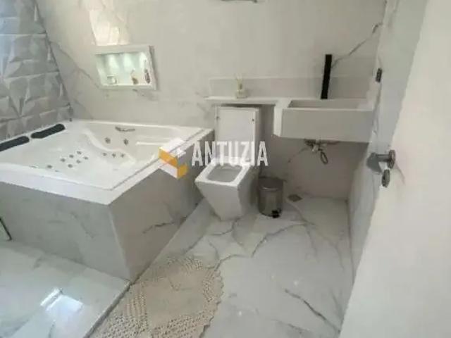 Casa / Sobrado para Venda em São Paulo/SP Parque São Domingos 3 Quartos