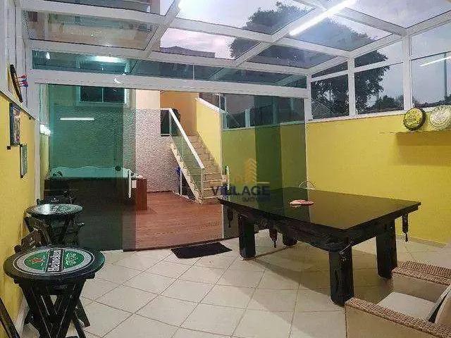 Casa / Sobrado para Venda em São Paulo/SP Parque São Domingos 3 Quartos