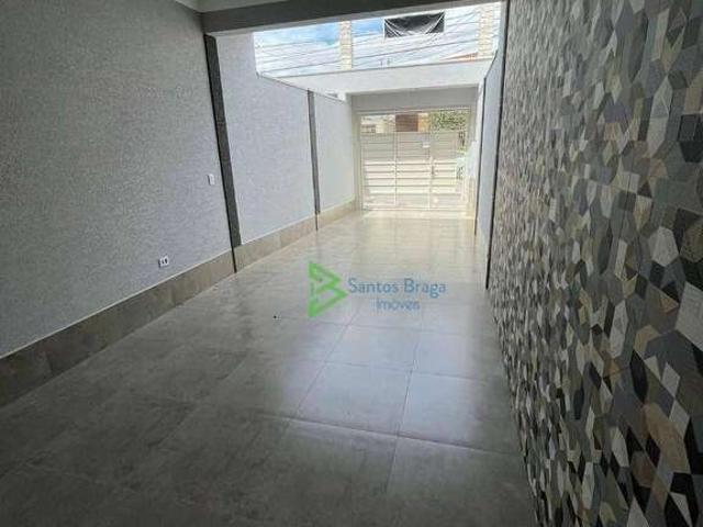 Casa / Sobrado para Venda em São Paulo/SP Parque São Domingos 3 Quartos