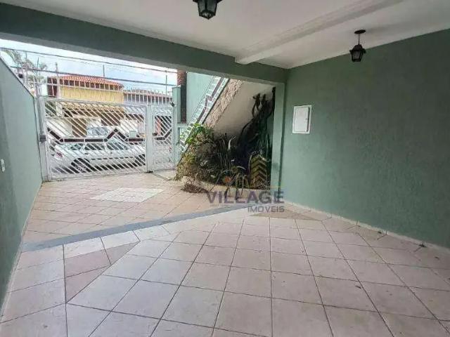 Casa / Sobrado para Venda em São Paulo/SP Parque São Domingos 3 Quartos