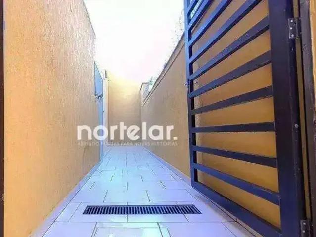 Casa / Sobrado para Venda em São Paulo/SP Parque São Domingos 3 Quartos