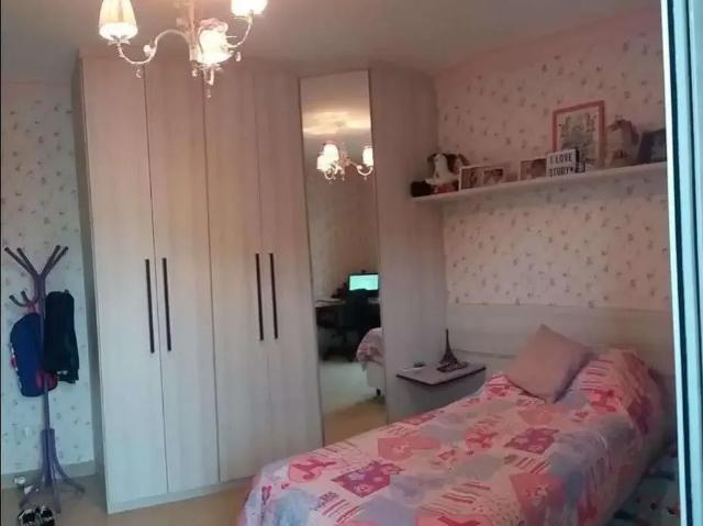 Casa / Sobrado para Venda em São Paulo/SP Parque São Domingos 3 Quartos
