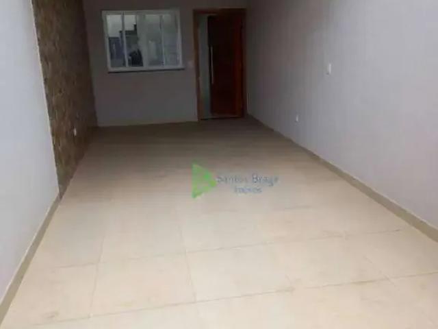 Casa / Sobrado para Venda em São Paulo/SP Parque São Domingos 3 Quartos