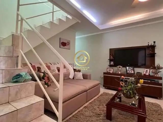 Casa / Sobrado para Venda em São Paulo/SP Parque São Domingos 3 Quartos