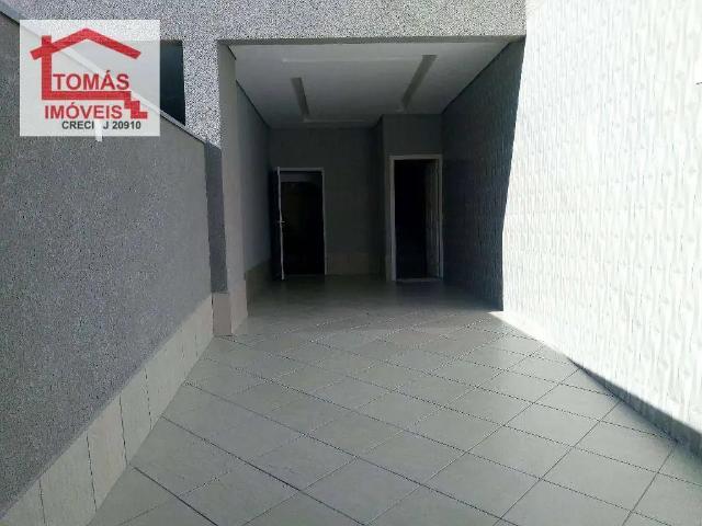 Casa / Sobrado para Venda em São Paulo/SP Parque São Domingos 3 Quartos