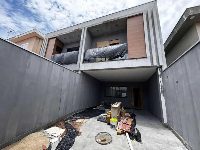Casa / Sobrado para Venda em São Paulo/SP Parque São Domingos 3 Quartos