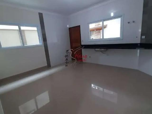 Casa / Sobrado para Venda em São Paulo/SP Parque São Domingos 3 Quartos