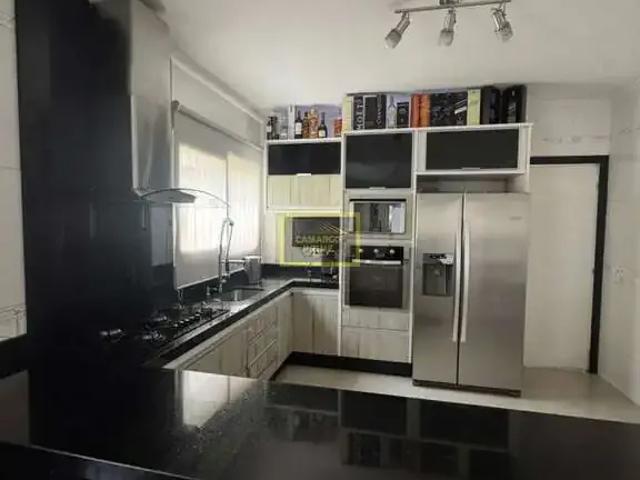 Casa / Sobrado para Venda em São Paulo/SP Parque São Domingos 3 Quartos