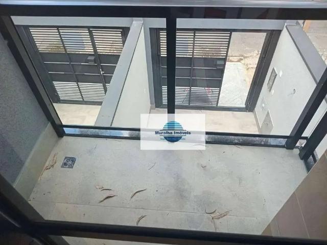 Casa / Sobrado para Venda em São Paulo/SP Parque São Domingos 3 Quartos