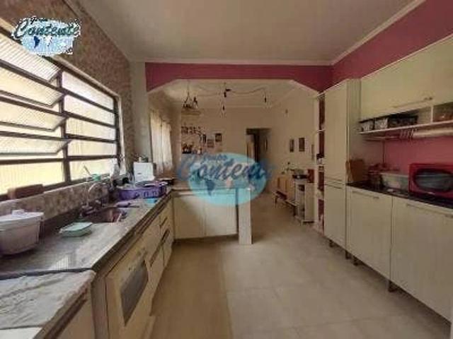 Casa / Sobrado para Venda em São Paulo/SP Parque São Domingos 3 Quartos