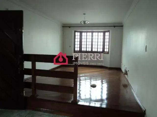 Casa / Sobrado para Venda em São Paulo/SP Parque São Domingos 3 Quartos