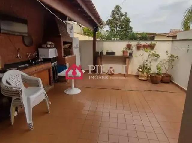Casa / Sobrado para Venda em São Paulo/SP Parque São Domingos 3 Quartos