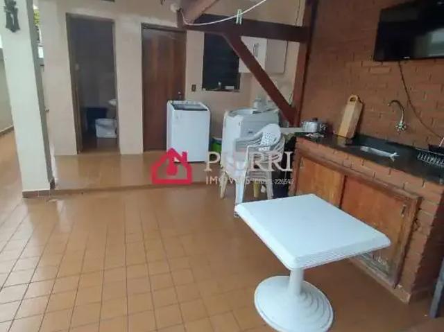 Casa / Sobrado para Venda em São Paulo/SP Parque São Domingos 3 Quartos