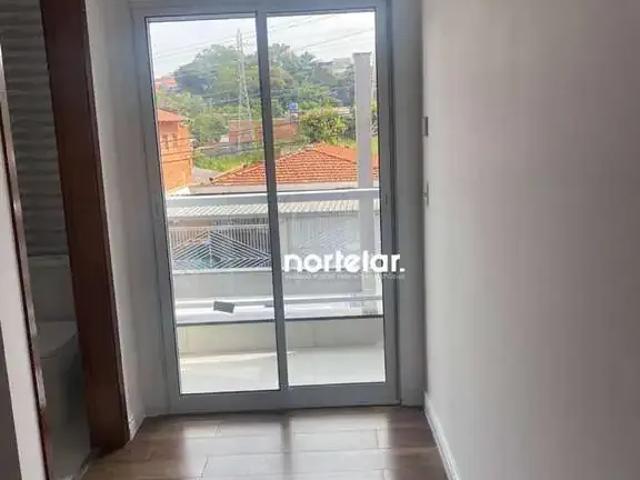 Casa / Sobrado para Venda em São Paulo/SP Parque São Domingos 3 Quartos