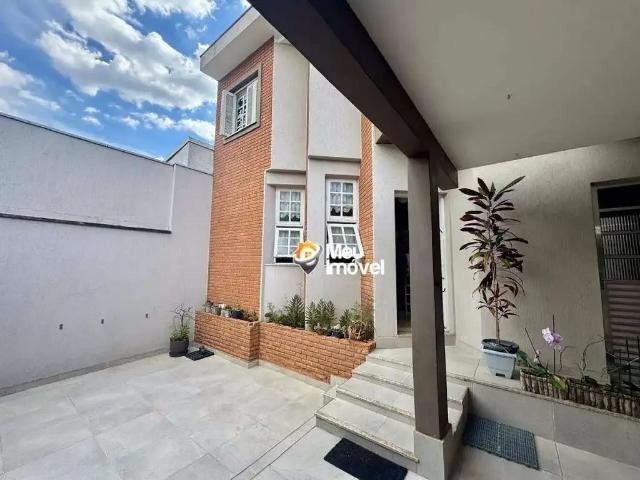 Casa / Sobrado para Venda em São Paulo/SP Parque São Domingos 3 Quartos